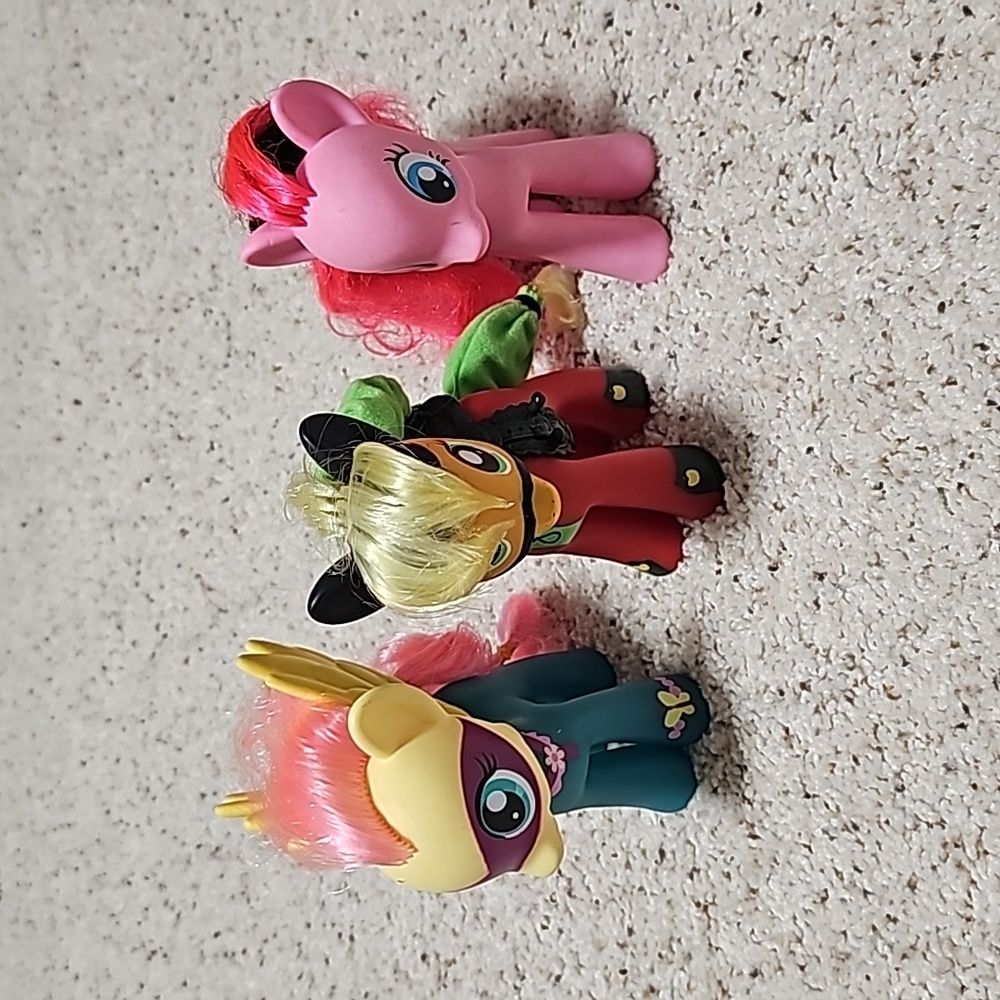 My Little Pony